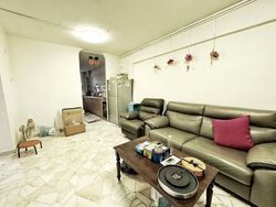 Blk 243 Yishun Sunshine (Yishun), HDB 3 Rooms #566071061
